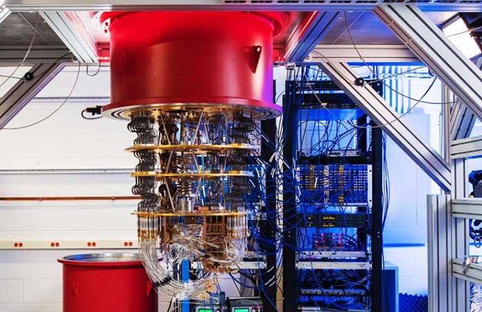 Ordinary computers can match Google's quantum computer performance: Researchers