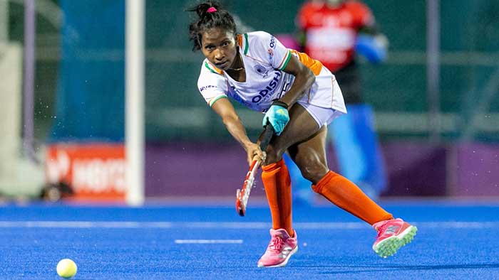 Great to be part of FIH Hockey Pro League, says defender Nikki Pradhan