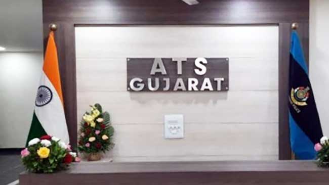 Gujarat ATS uncovers nationwide network of ISKP terror group