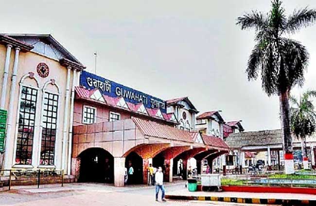 35 stations in NFR zone to get infrastructure boost