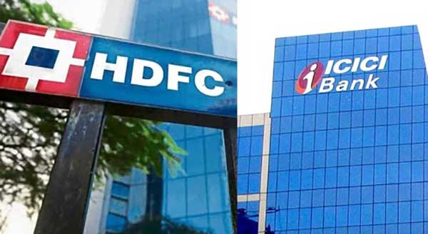 'Valuation gap between ICICI Bank and HDFC Bank may not widen in short run'
