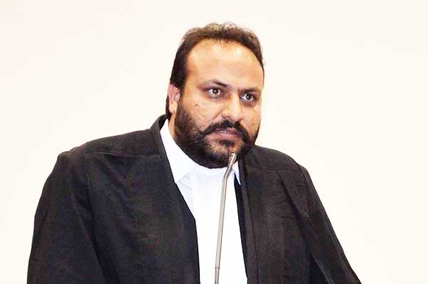 'Unanimous view': SC collegium reiterates elevation of Harpreet Singh Brar as P&H HC judge