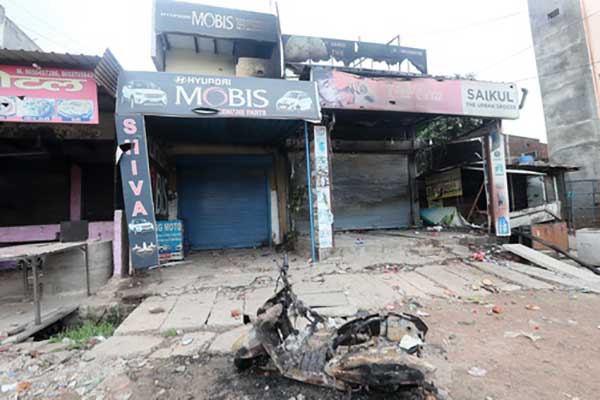After Monu Manesar, 'Gau Rakshak' Bittu Bajrangi also a suspect in Haryana violence