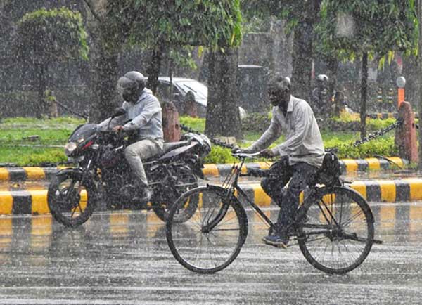 Heavy rainfall to continue over Uttarakhand, Bihar, Sikkim, Arunachal during next 4-5 days: IMD