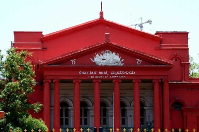 Being a woman is not a criterion for granting bail, says Karnataka HC