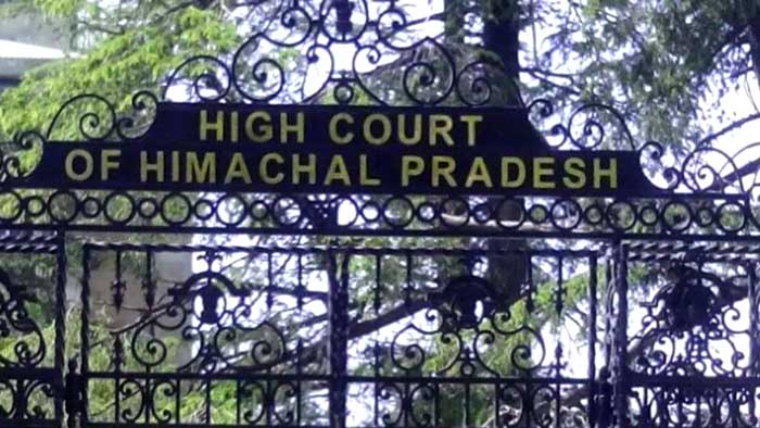 Himachal court pulls up roadways over dues settlement