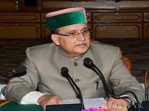 Himachal Assembly Speaker disqualifies six Cong rebel MLAs