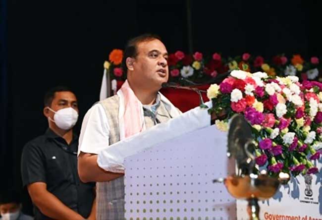Many in NE now opting for trains instead of flight services: Assam CM