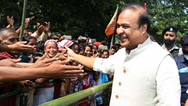 Bypolls outcome shows NDA cements political base in NE
