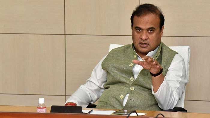 Assam govt employees to serve in 'difficult' areas