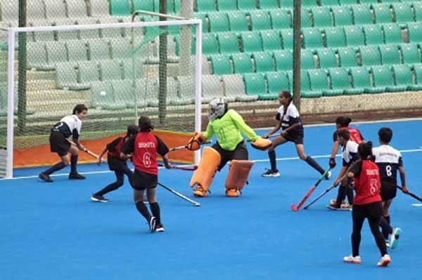 Hockey India Jr Women National Championship begins on Tuesday