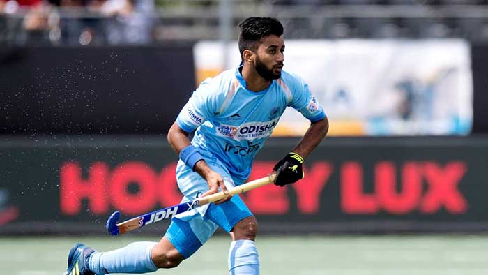 We will try our best to win maiden CWG gold: Hockey captain Manpreet Singh