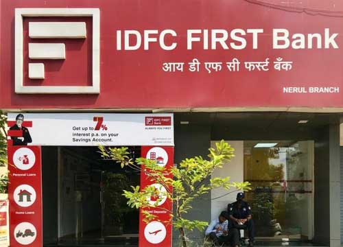 IDFC Ltd, IDFC Financial Holding to merge with IDFC FIRST Bank