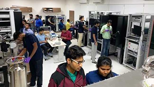 IISc scientist brings out material that can help computers mimic human brain function