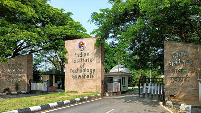 IIT-Guwahati researchers develop new strategy for targeted chemotherapy