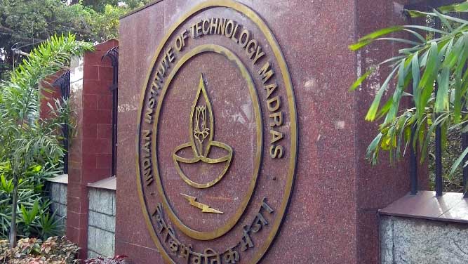 NIRF Ranking 2023: IIT Madras top educational institution, Miranda House best college