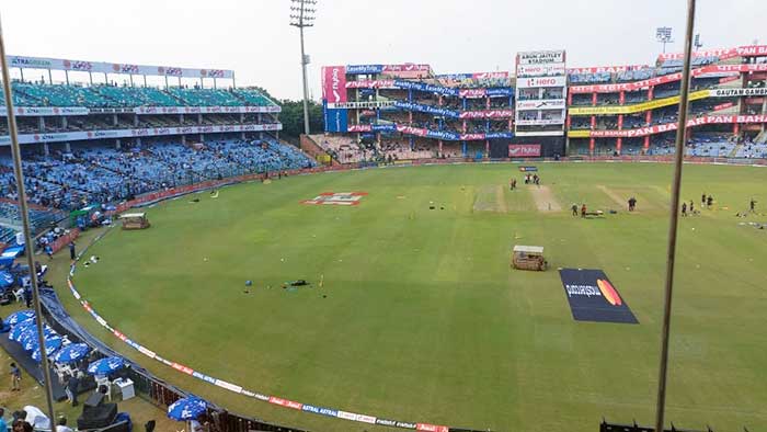 IND v SA, 3rd ODI: Unchanged India win toss, elect to bowl first against Miller-led South Africa