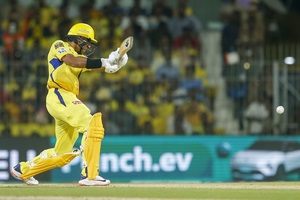 IPL 2024: It's just a lot more comfortable batting at the top, says Rachin Ravindra on opening role for CSK