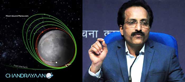 India will land on moon on Wednesday evening as scheduled: ISRO Chairman Somanath