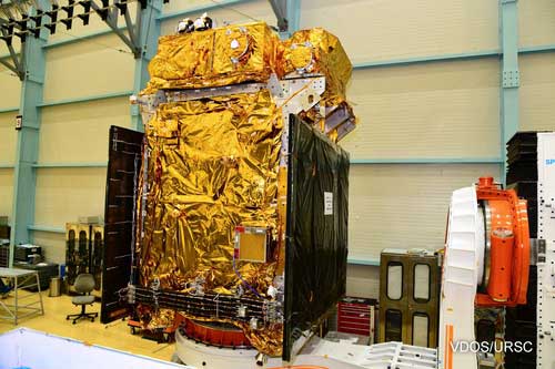 ISRO to launch Aditya-L1 spacecraft to study the Sun on Sep 2 morning