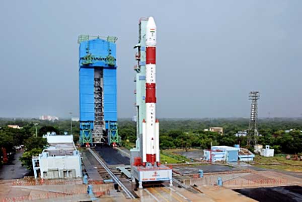 ISRO to launch navigation satellite with domestic atomic clock on May 29
