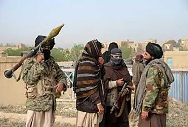 TTP wants to topple Pak govt out of KP, impose Sharia: US report