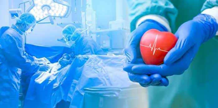 In a first, doctors construct new heart valve for farmer in UP