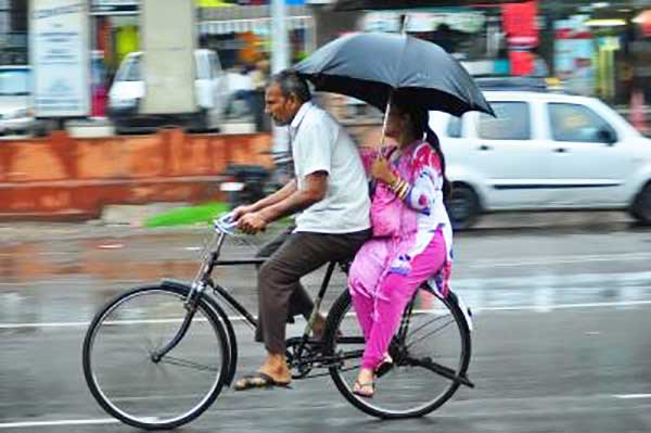 Incessant rain in UP claim 36 people in 24 hrs