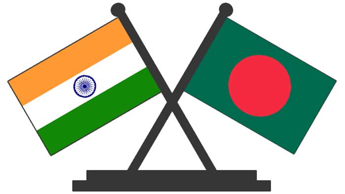 India-Bangladesh - improving physical linkages