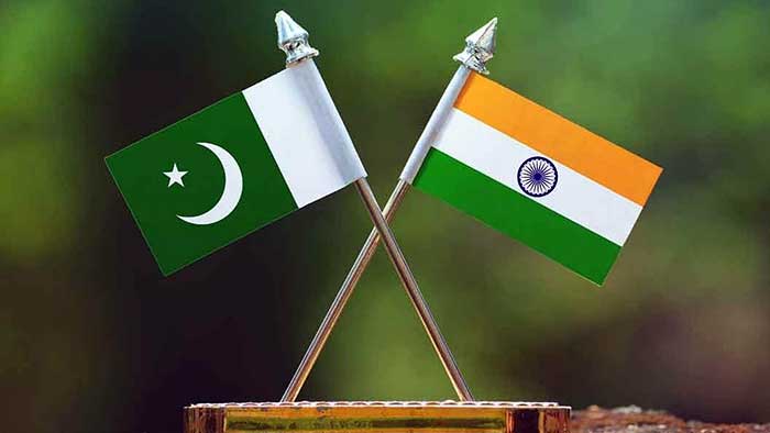 Pakistan economist urges resumption of trade with India