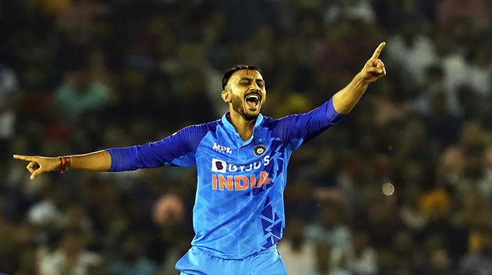 Retain Axar or bring in Chahal; India's dilemma for England test
