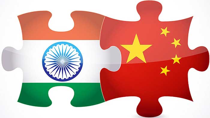 China says consensus reached with India, not to escalate standoff at LAC