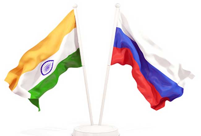 Russia-India trade more than doubles this year, says Kremlin ahead of SCO summit