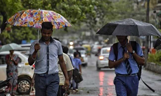 El Nino, positive IOD set to impact Indian weather patterns: IMD