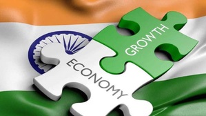 India's per capita GDP growing faster than peers, reverses pre-2014 falling trend