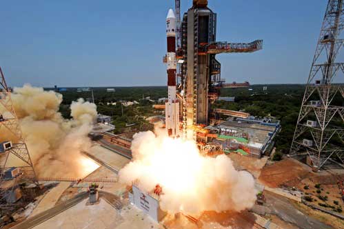 India’s Aditya-L1 spacecraft orbit raised for second time