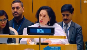 India opposes introducing a 'special envoy' to combat Islamophobia at UN
