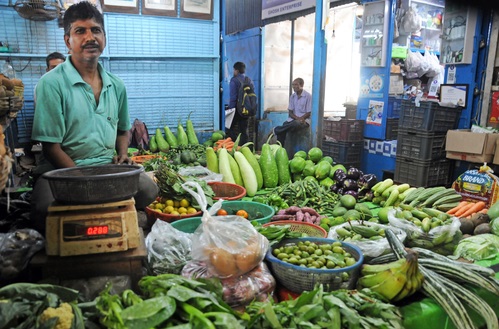 India's retail inflation eases to 4-month low of 5.09 per cent in January