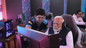 Thanks to PM Modi for gifting us a lifetime memory: Indian gamers