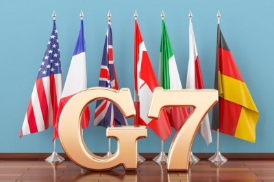 G7 industry ministers commit to 'safe and reliable' AI