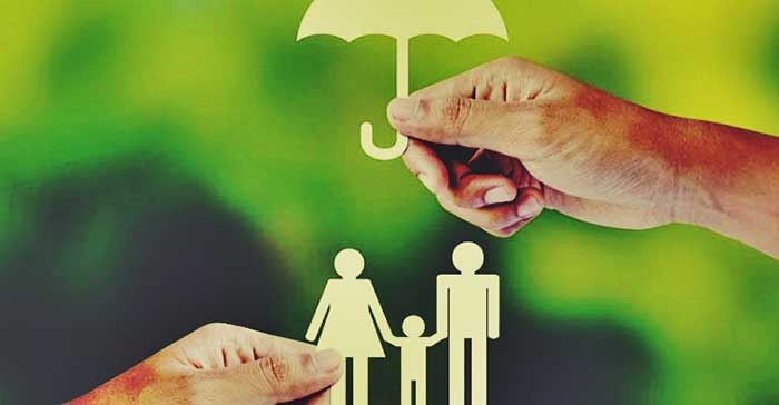 Insurance policies where premium is above Rs 5L no more tax exempt