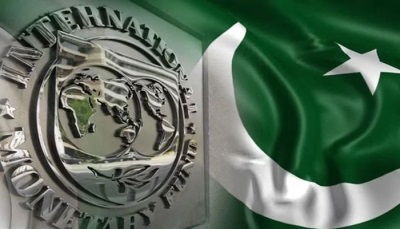 ‘Long-term IMF bailout plan would be an economic disaster for Pakistan’