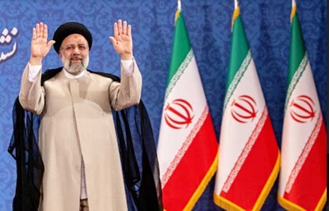 Iran to continue nuclear talks with 'dignity: Prez Raisi