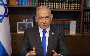 Israel PM Netanyahu to 'increase pressure' on Hamas