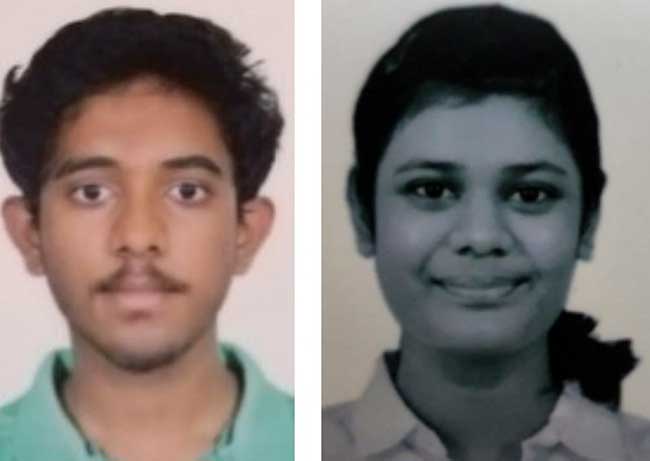 JEE-Advanced result out, RK Shishir of IIT Bombay zone tops