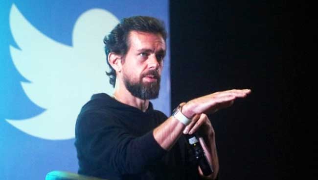 Biggest regret is that Twitter has become a company: Jack Dorsey
