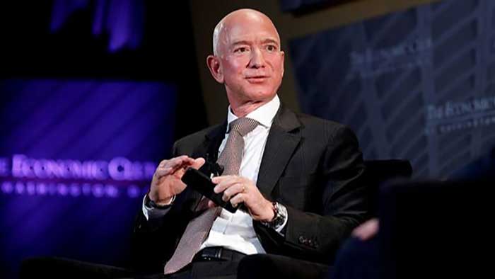 Jeff Bezos' Earth Fund commits another $443 mn to boost conservation