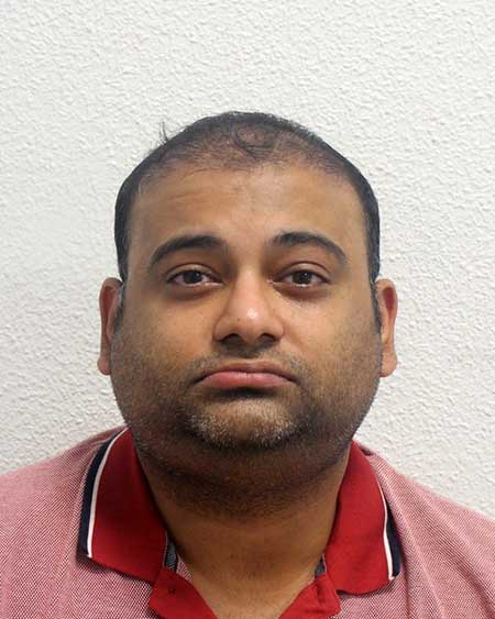Indian-origin doc who helped run dark web child abuse site in UK jailed