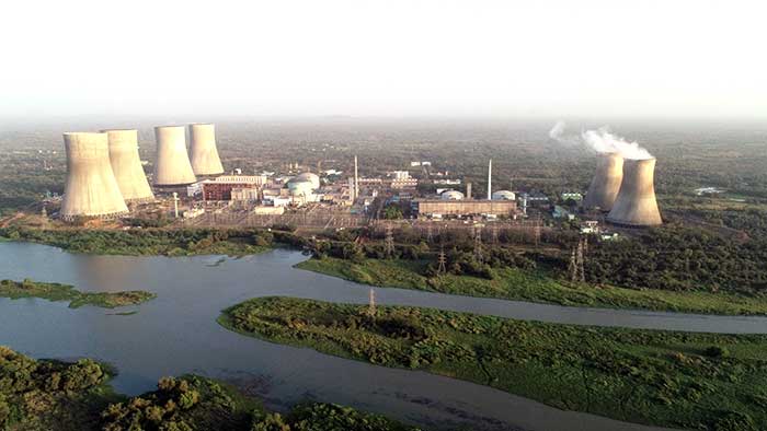 Atomic energy to get lower allocation in FY24 at Rs 25,078 crore