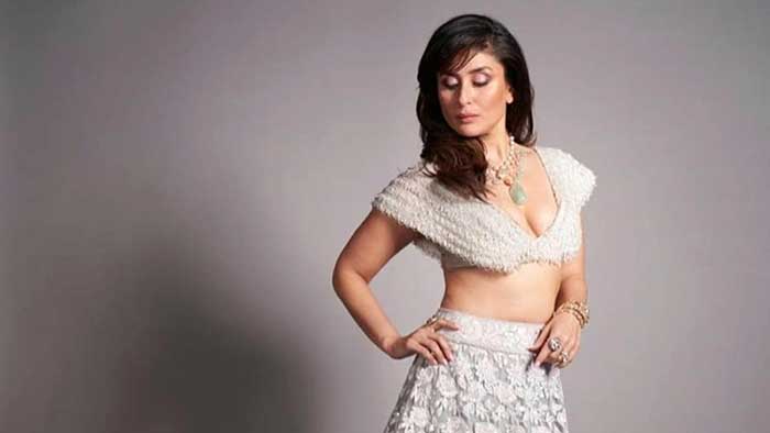 Couture is not up my alley: Kareena Kapoor Khan